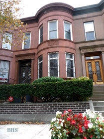 PROSPECT LEFFERTS