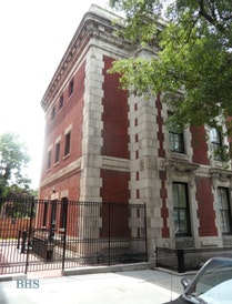 AMITY STREET