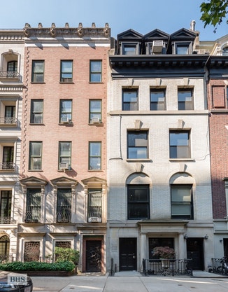 50 52 East 81st Street, Upper East Side, NYC, $25,495,000, Web #: 17181090