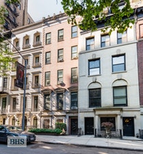 50 -54 EAST 81ST STREET