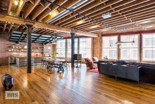149 FRANKLIN STREET 3FLR