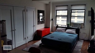440 WEST 34TH STREET 12D