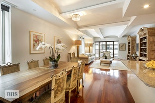 43 WEST 64TH STREET 8B