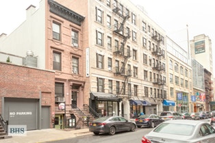 140 WEST 83RD STREET