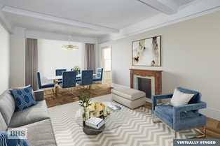 215 WEST 92ND STREET 8D