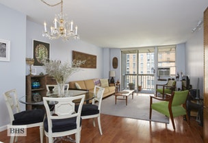 420 WEST 23RD STREET 6D