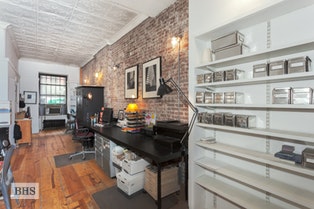 140 WEST 83RD STREET PARLOR