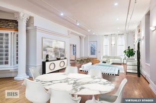 111 HUDSON STREET 2R