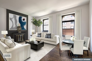 55 EAST 65TH STREET 5D