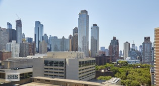 142 WEST END AVENUE 19T