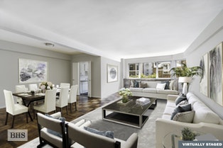 120 EAST 81ST STREET 6A