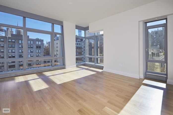 Photo 1 of 35 West 15th Street 10E, Greenwich Village/Chelsea, NYC, $6,200, Web #: 17225220