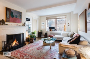 2 HORATIO STREET 12J