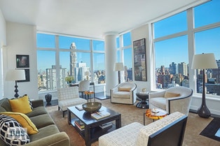 400 EAST 67TH STREET 29B