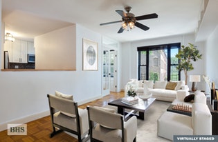 355 CLINTON AVE. 2G