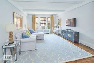 124 EAST 84TH STREET