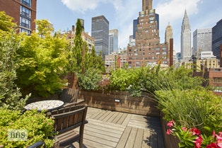 108 EAST 37TH STREET PH