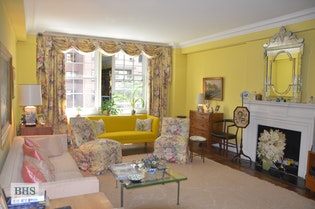 17 EAST 89TH STREET 4B