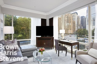1 CENTRAL PARK WEST