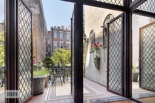48 WEST 85TH STREET