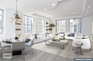 55 LIBERTY STREET 26A