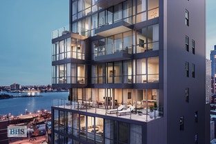 302 East 96th Street 1402