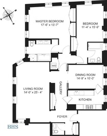 140 EAST 63RD STREET