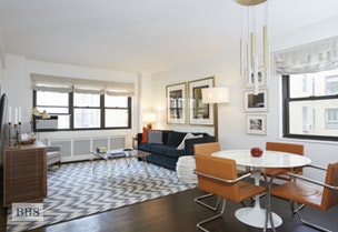11 EAST 87TH STREET 12B