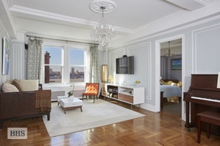 260 WEST END AVENUE 14A