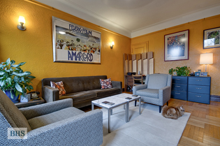 135 PROSPECT PARK SW
