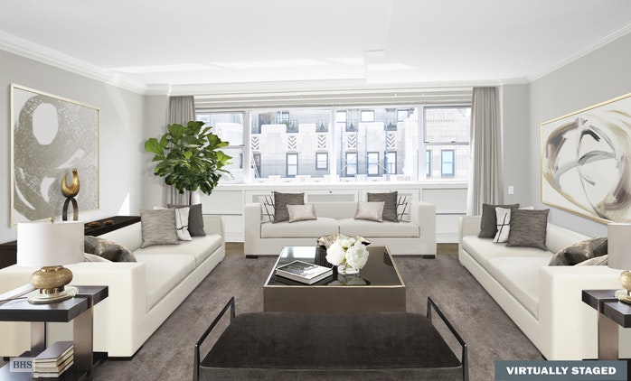 Photo 1 of 40 East 78th Street, Upper East Side, NYC, $7,950, Web #: 17352917