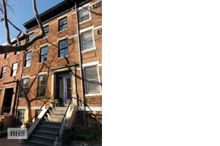 JORALEMON STREET