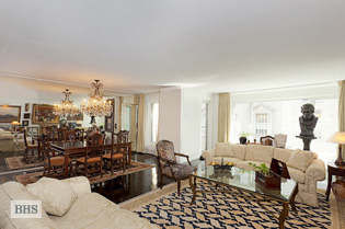 200 CENTRAL PARK SOUTH