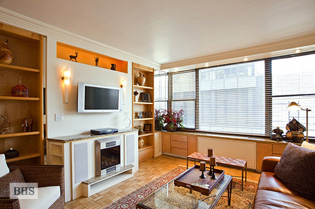 117 EAST 57TH STREET