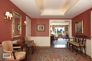 1 EAST 66TH STREET