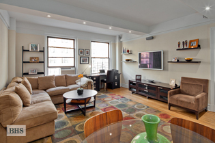 40 WEST 72ND STREET