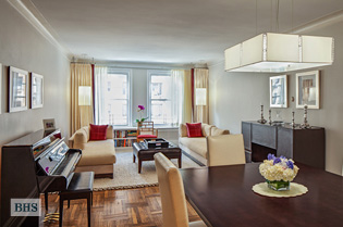 800 WEST END AVENUE