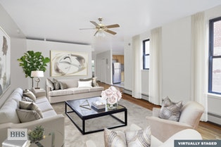 2116 Dorchester Road 3J