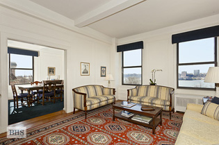 355 RIVERSIDE DRIVE