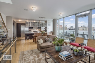 545 WEST 110TH STREET 11A
