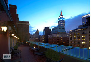 71 PARK AVENUE