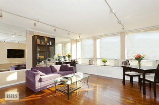 330 EAST 33RD STREET