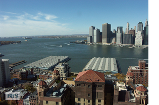 Panoramic Views  from Every Window