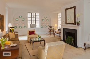1112 PARK AVENUE