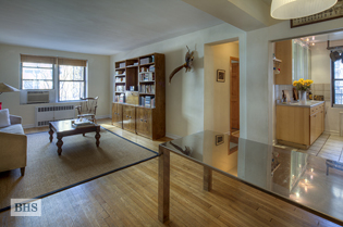 54 EAST 8TH STREET
