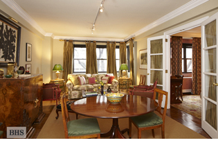 11 EAST 87TH STREET