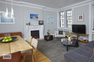 375 WEST END AVENUE