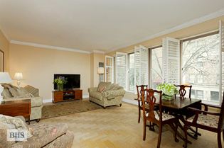 200 EAST 69TH STREET
