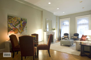 38 MONTGOMERY PLACE