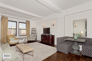 107 WEST 86TH STREET